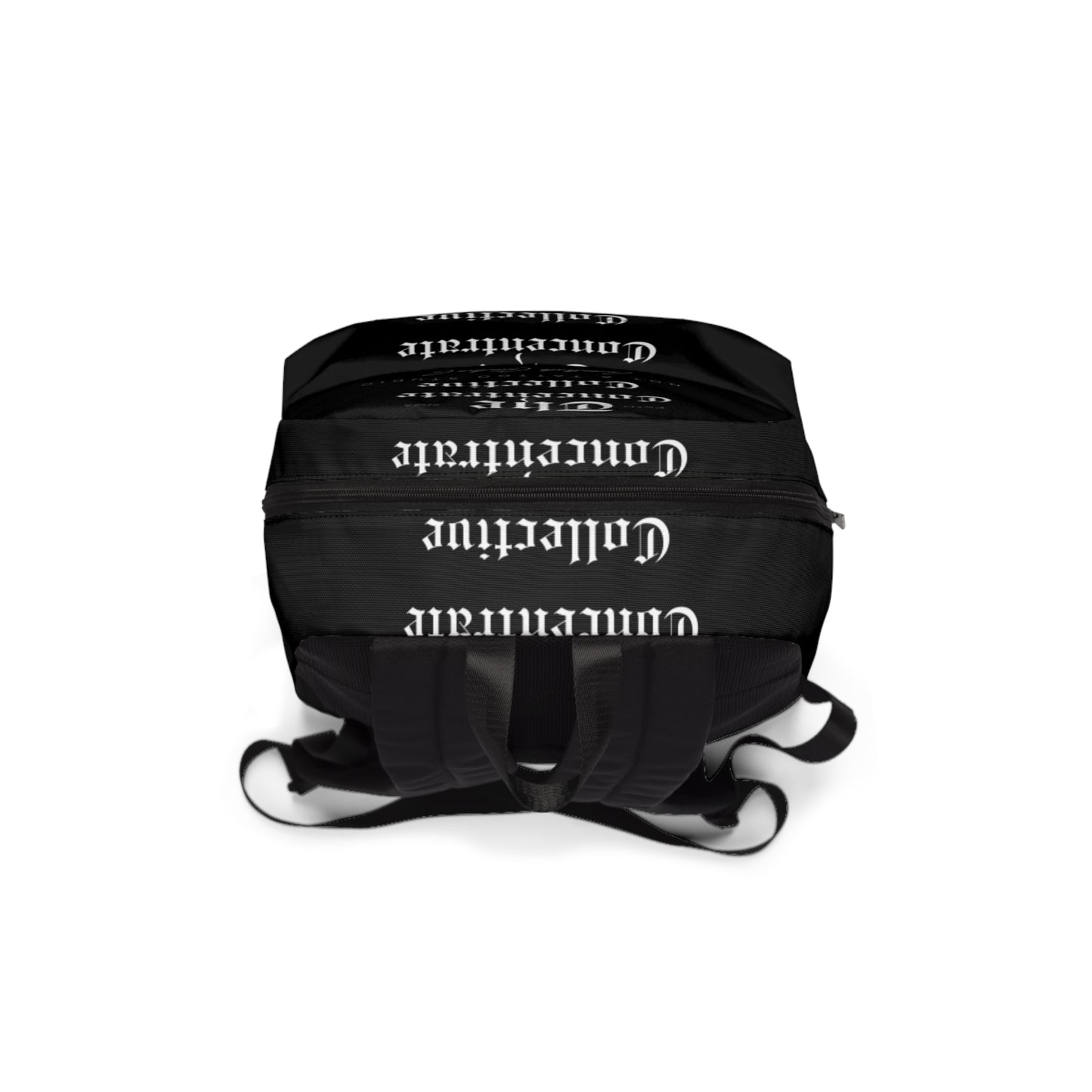 Concentrate Collective Streetwear - Unisex Classic Backpack - Bag