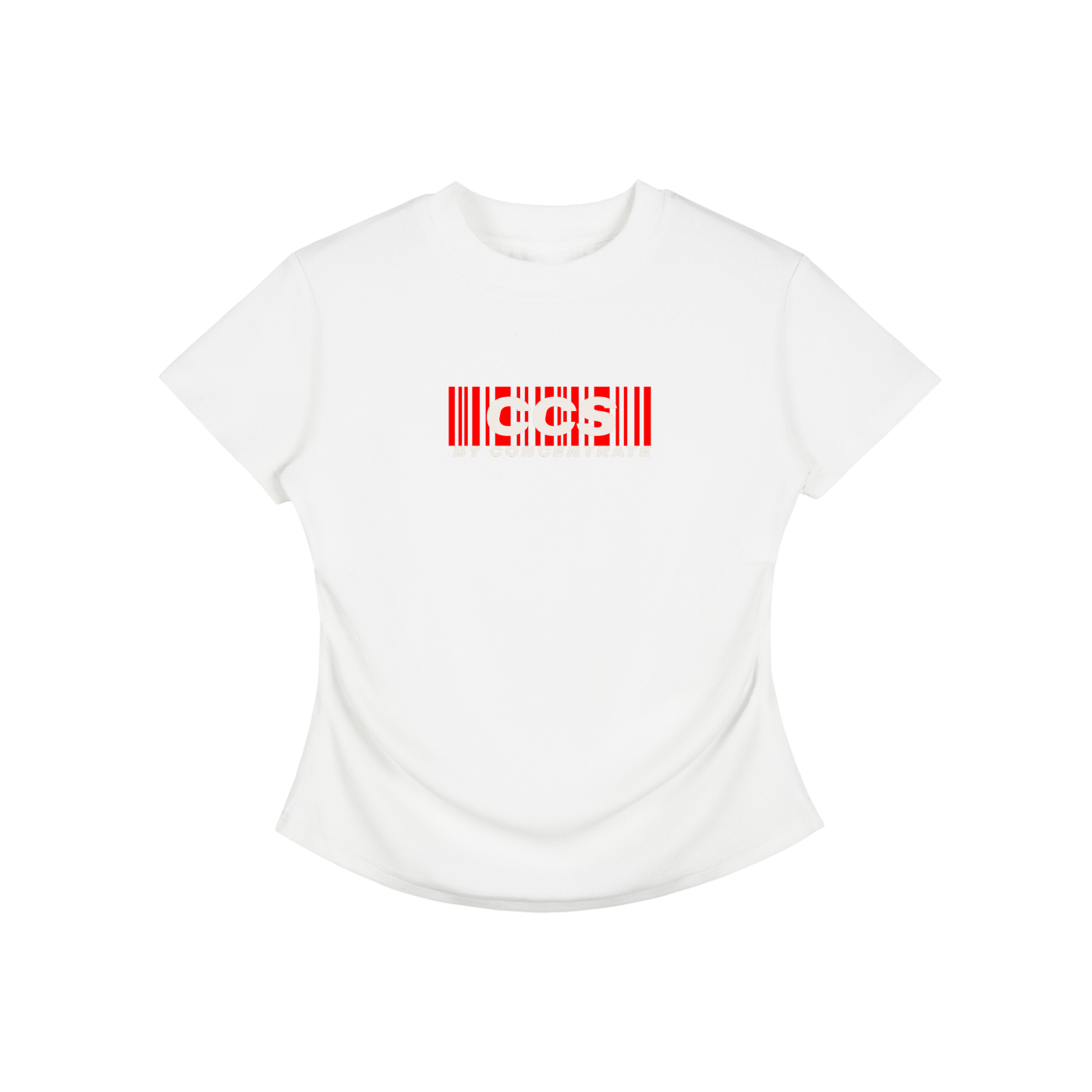 Concentrate Streetwear - Denny - CCS - 280gsm Vintaged-Wash T-Shirt