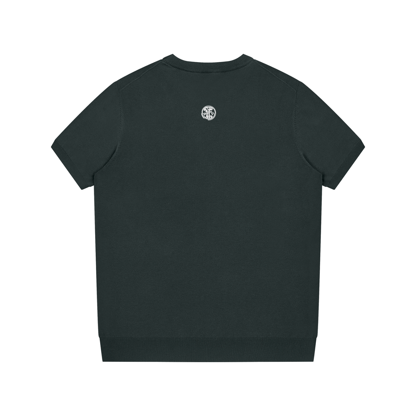 Concentrate Streetwear - CCS - 320gsm - Unisex Crewneck Knit T-Shirt