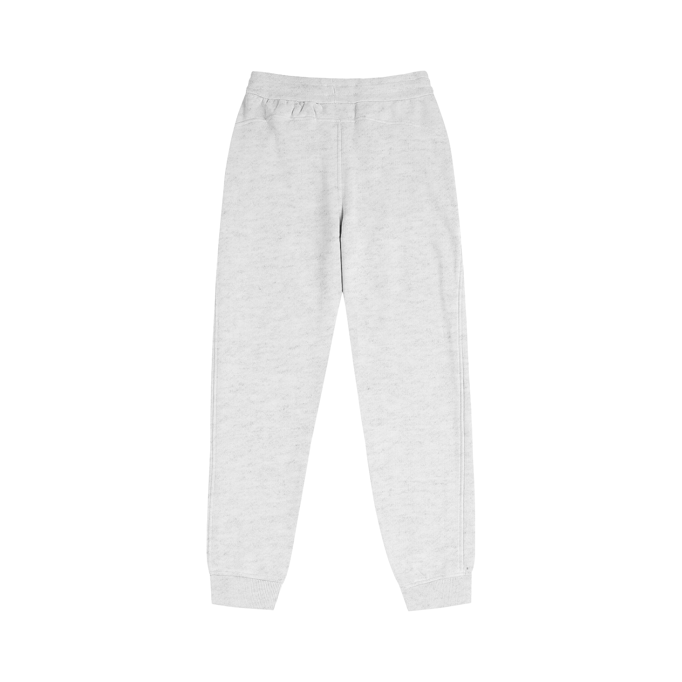 Concentrate Streetwear - The Real - 320gsm Female Jogger Pants/ Trackies
