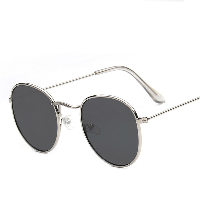 Concentrate Collective Streetwear -Designer Rays UV400 Sunglasses