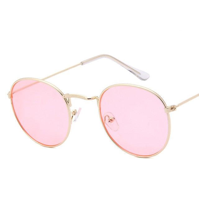 Concentrate Collective Streetwear -Designer Rays UV400 Sunglasses
