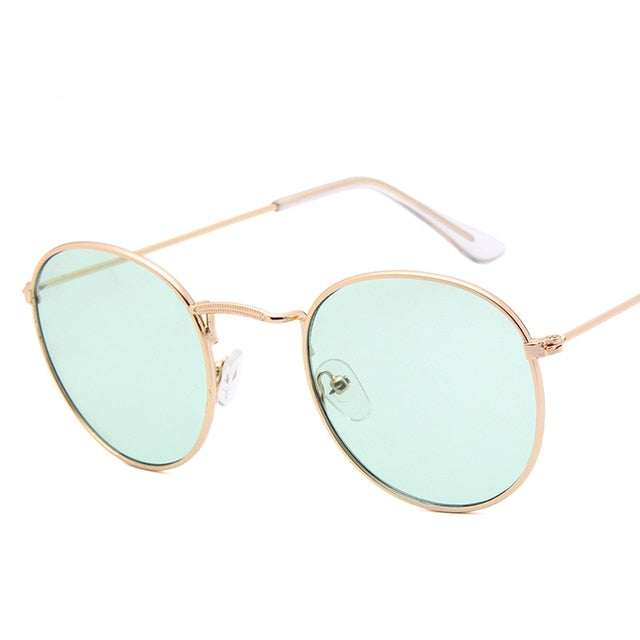 Concentrate Collective Streetwear -Designer Rays UV400 Sunglasses