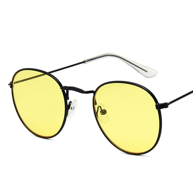 Concentrate Collective Streetwear -Designer Rays UV400 Sunglasses