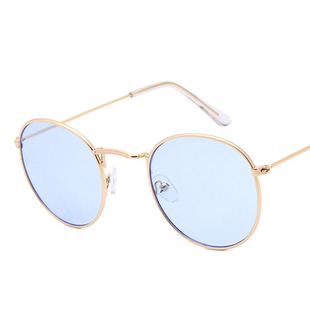 Concentrate Collective Streetwear -Designer Rays UV400 Sunglasses