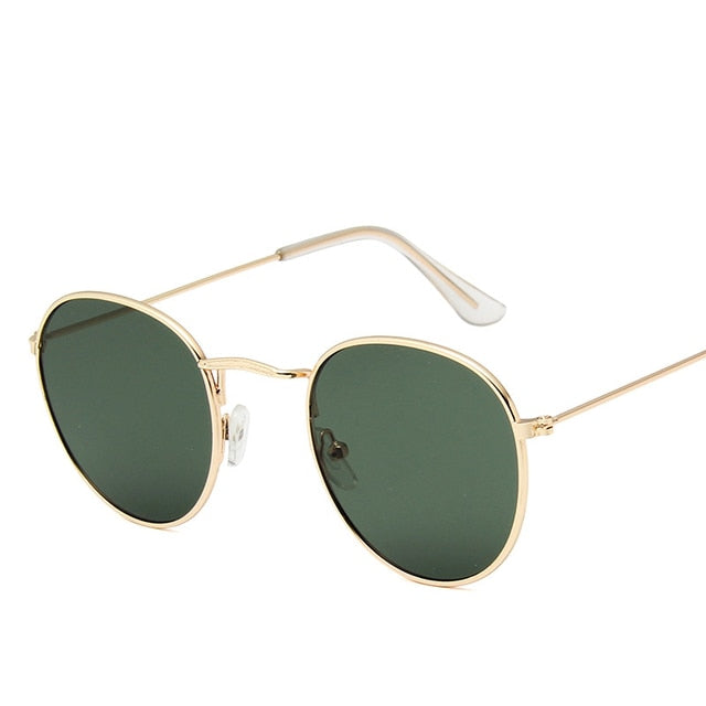 Concentrate Collective Streetwear -Designer Rays UV400 Sunglasses