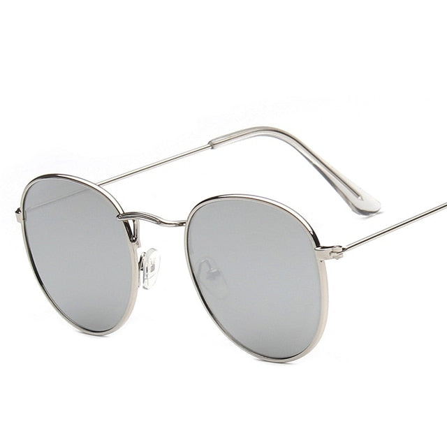 Concentrate Collective Streetwear -Designer Rays UV400 Sunglasses