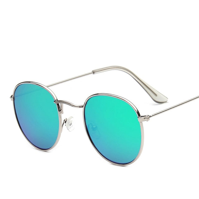 Concentrate Collective Streetwear -Designer Rays UV400 Sunglasses