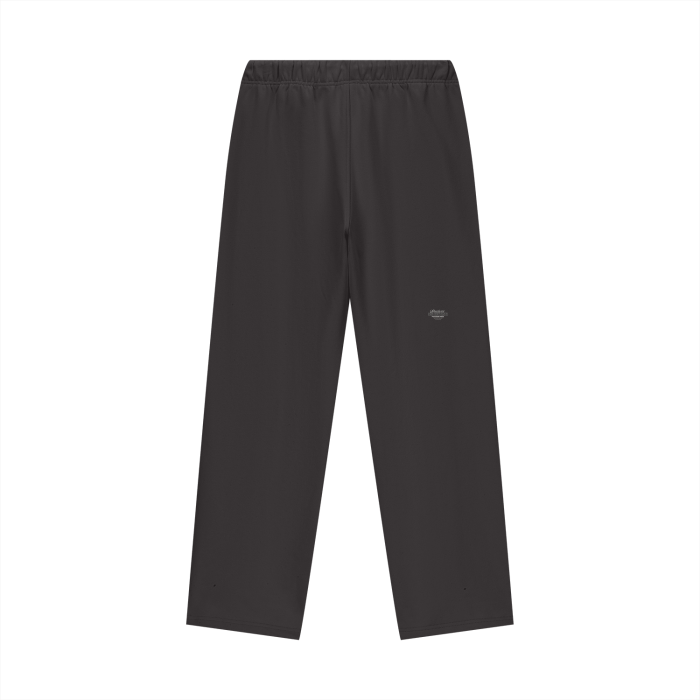Concentrate Streetwear - Crossed - 460gsm Super Thick Loose Sweatpants/Trackies