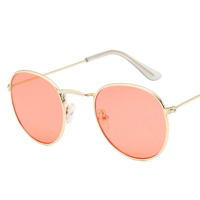 Concentrate Collective Streetwear -Designer Rays UV400 Sunglasses