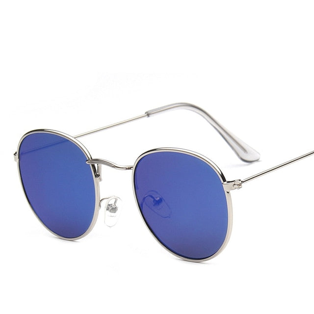 Concentrate Collective Streetwear -Designer Rays UV400 Sunglasses