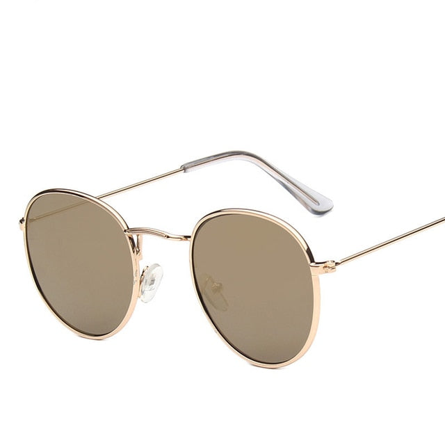 Concentrate Collective Streetwear -Designer Rays UV400 Sunglasses