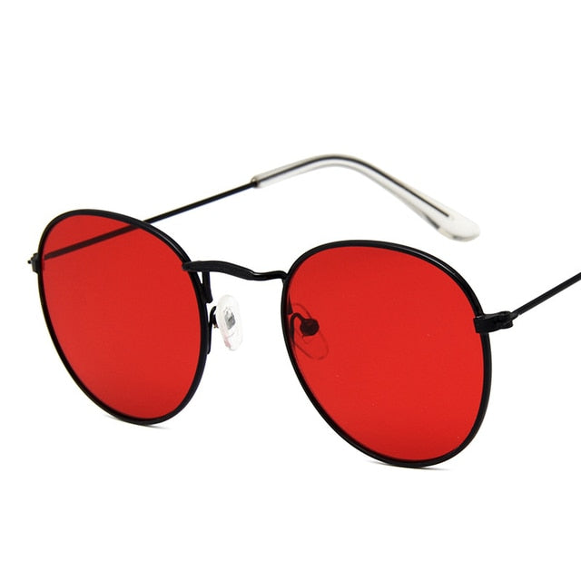 Concentrate Collective Streetwear -Designer Rays UV400 Sunglasses
