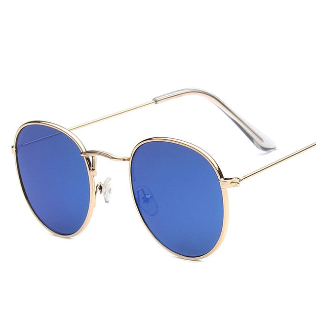 Concentrate Collective Streetwear -Designer Rays UV400 Sunglasses