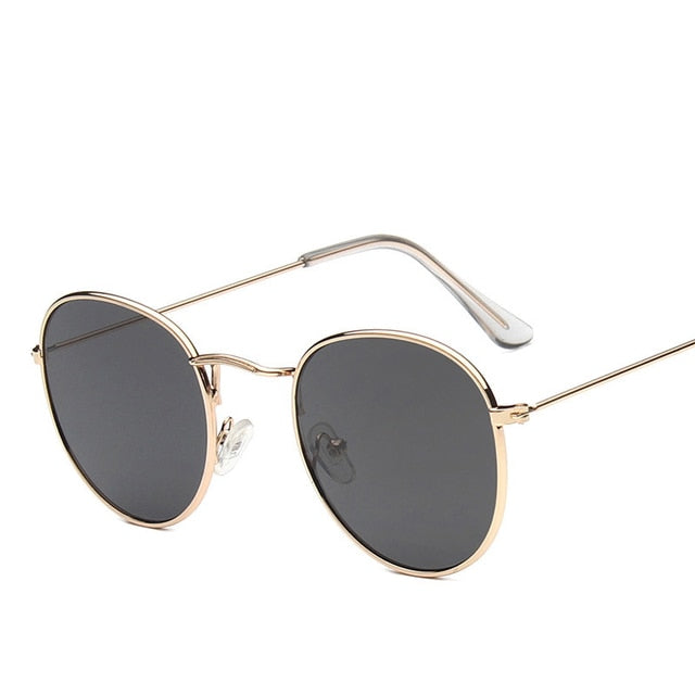 Concentrate Collective Streetwear -Designer Rays UV400 Sunglasses