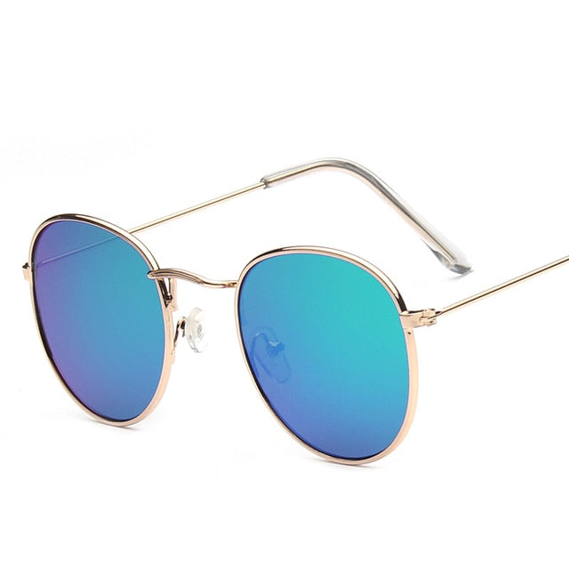 Concentrate Collective Streetwear -Designer Rays UV400 Sunglasses