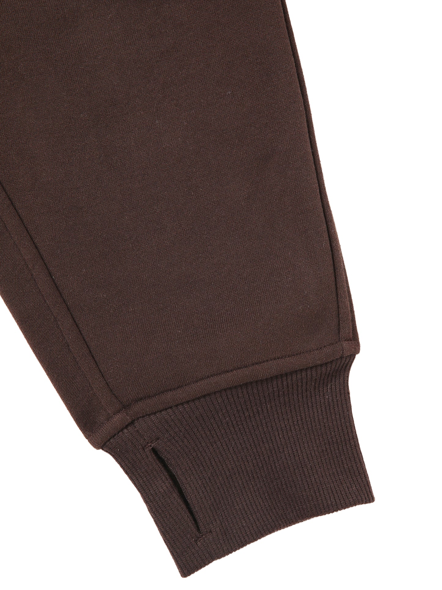 Concentrate Streetwear - Drop Out - 320gsm Cropped Half-Zip Hoodie