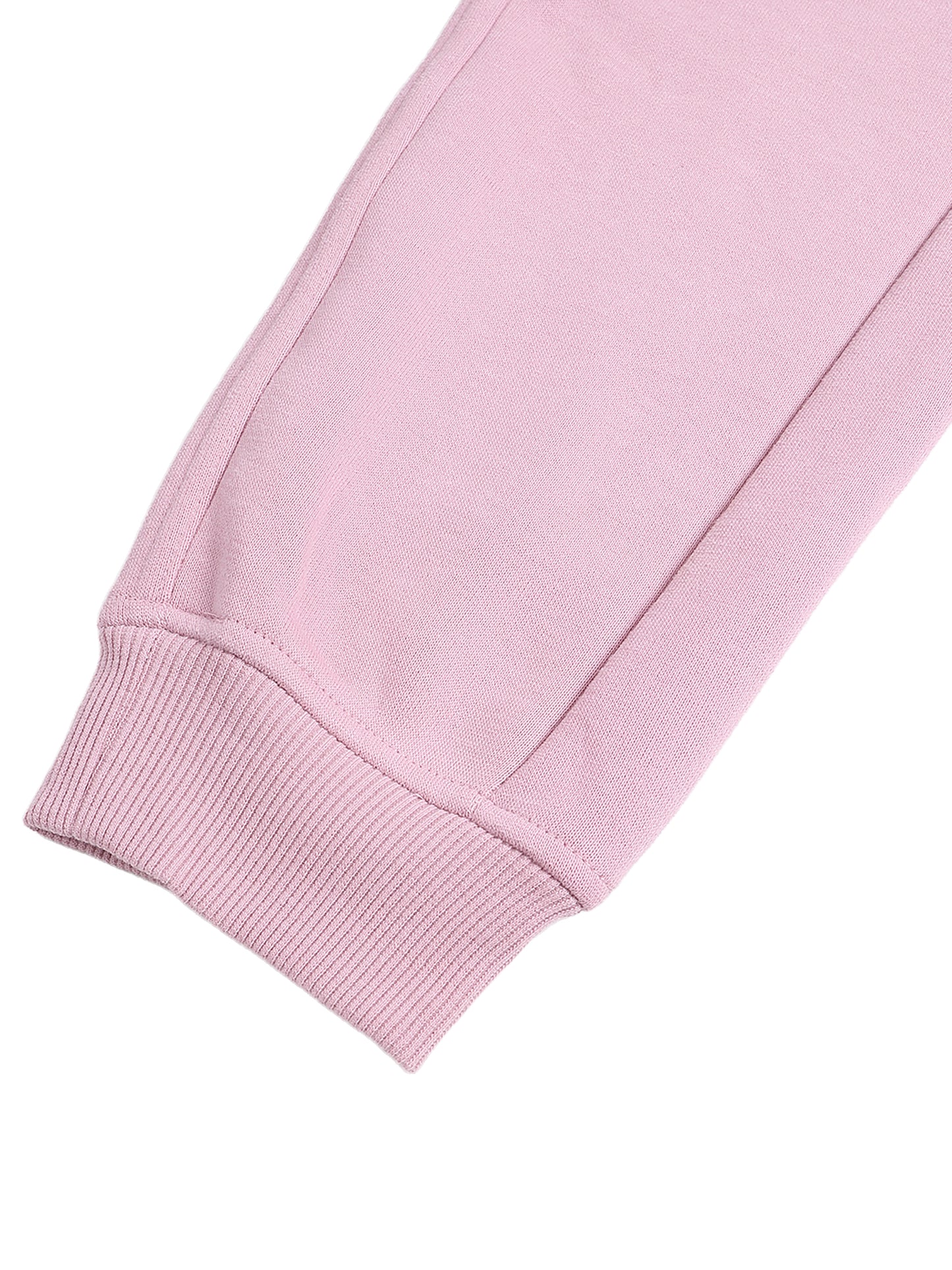 Concentrate Streetwear - The Real - 320gsm Female Jogger Pants/ Trackies
