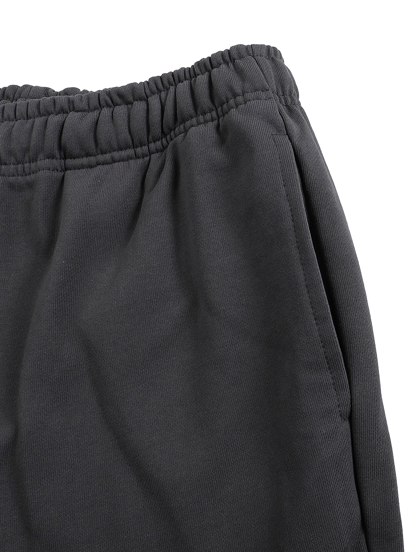 Concentrate Streetwear - CCS - 420gsm Flared Sweatpants/Trackies