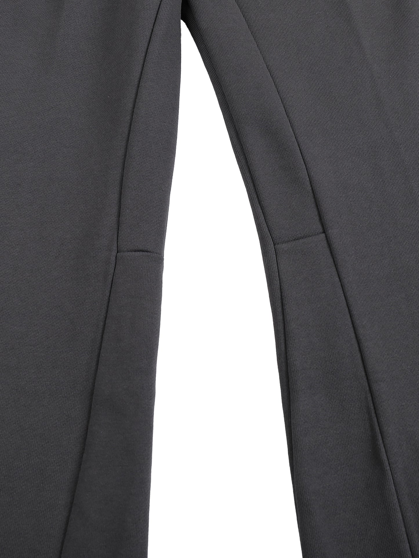 Concentrate Streetwear - Restricted - 420gsm Flared Sweatpants