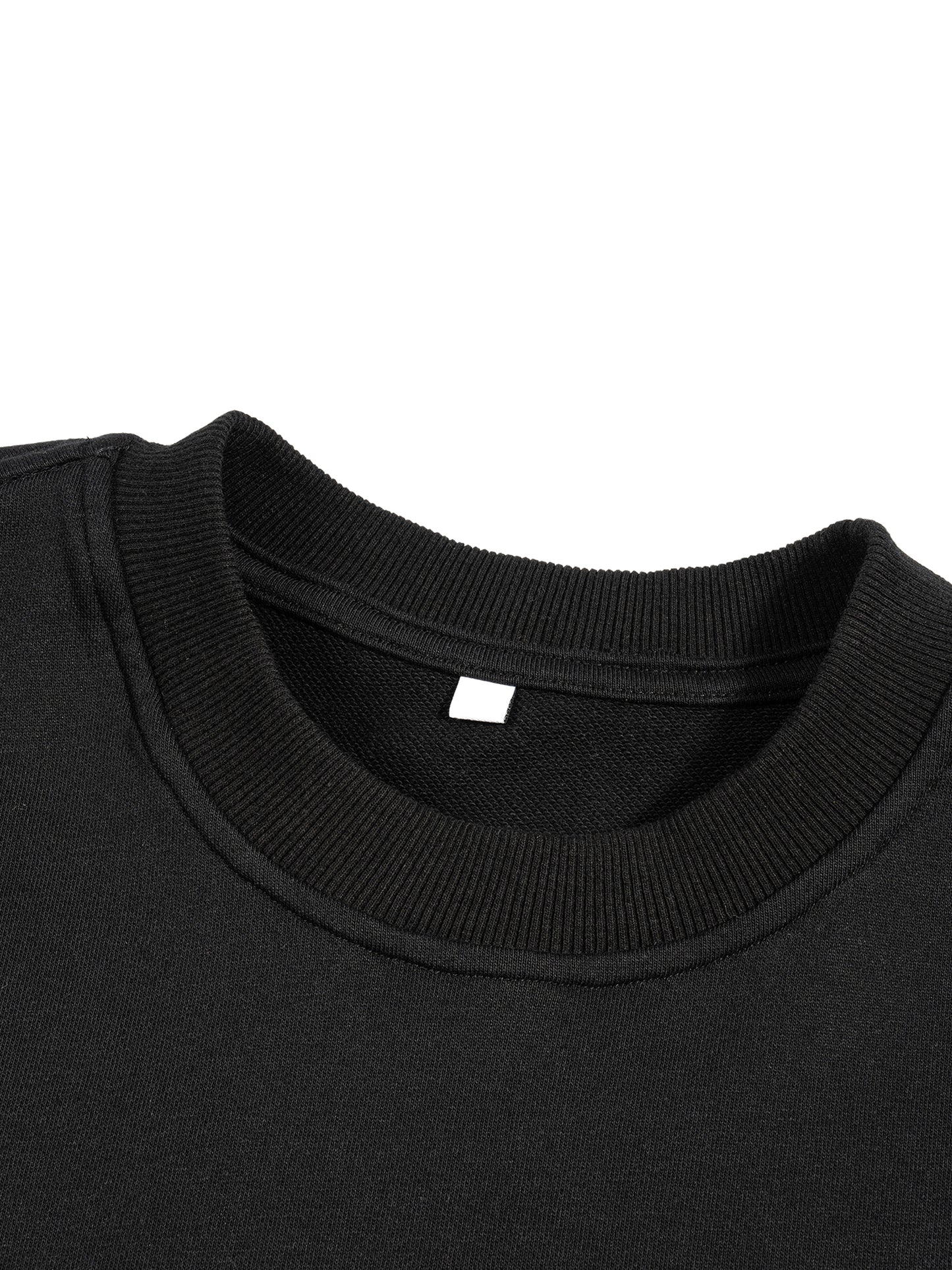Concentrate Streetwear - The Prayer - 340gsm French Terry Boxy Tank Top