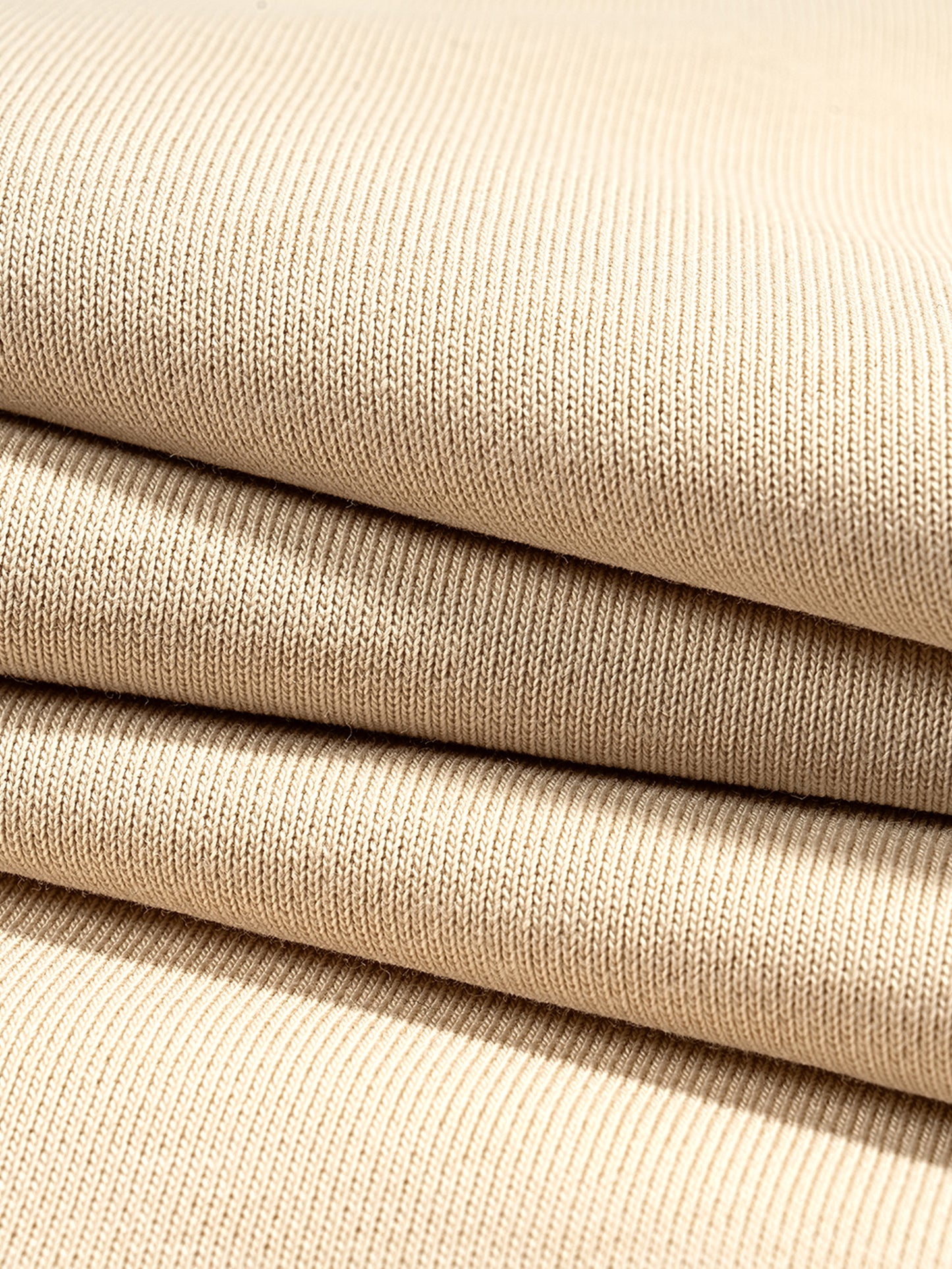 Concentrate Streetwear - The Real - 270gsm French Terry Raw Edge T-Shirt