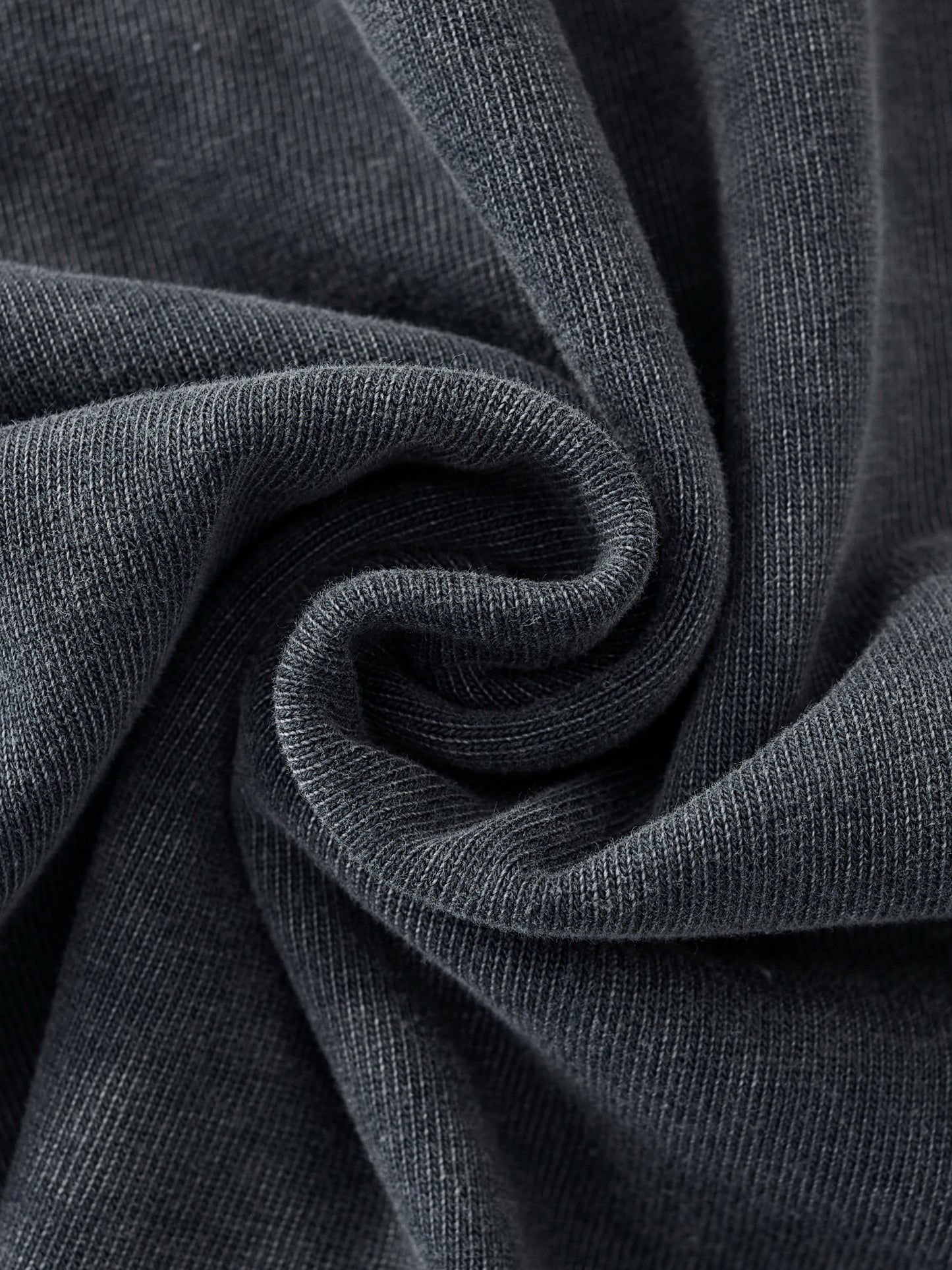 Concentrate Streetwear - CCS - 340gsm Snow Wash Raw-Hem Boxy T-shirt