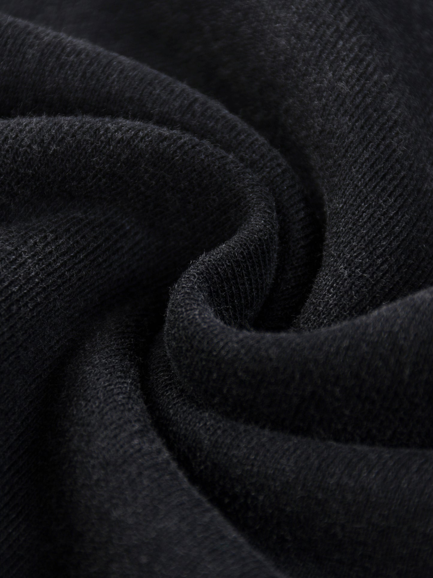 Concentrate Streetwear - CCS -420gsm Mineral Wash Piping Raw Hem Sweatshirt