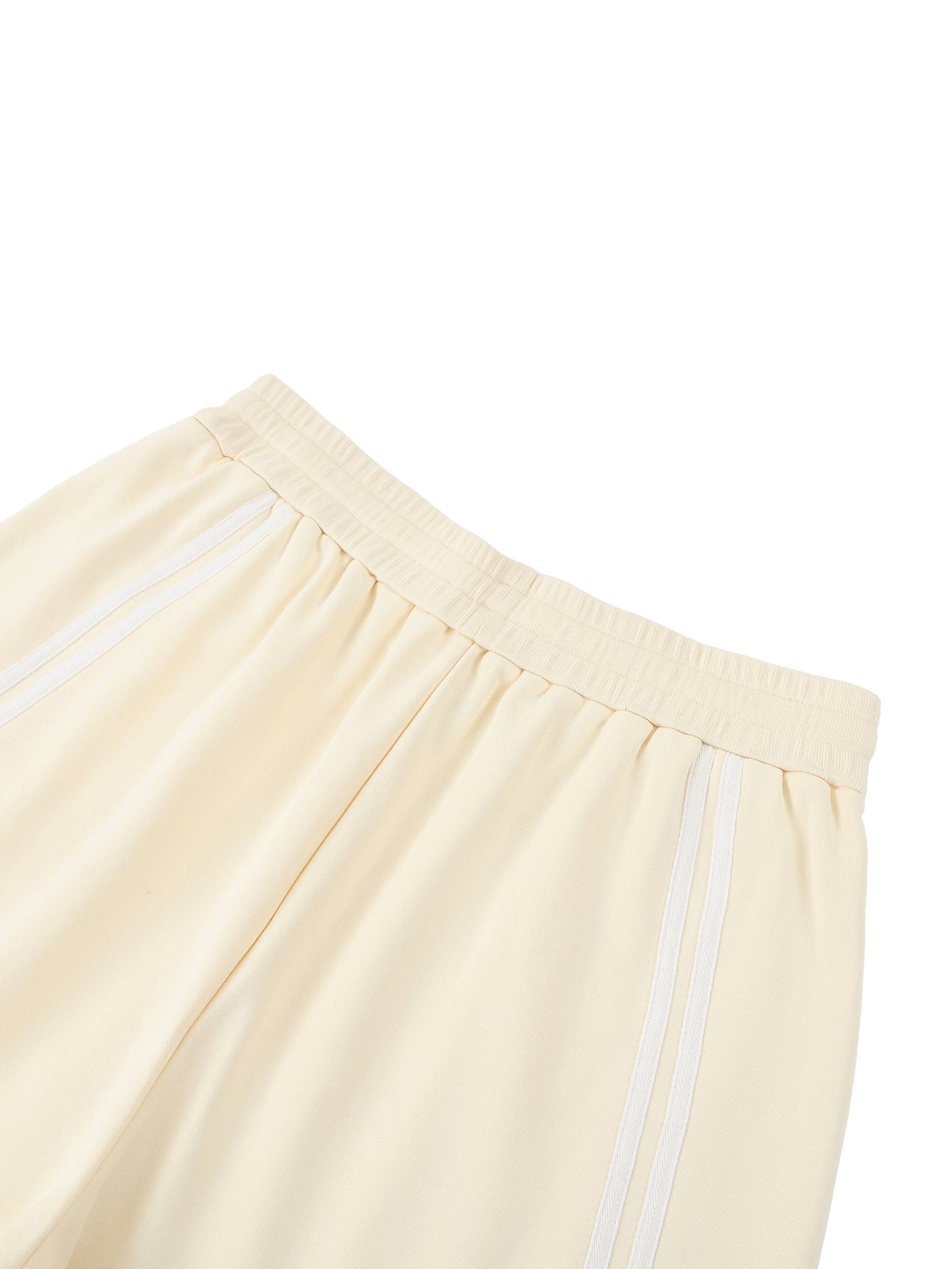 Concentrate Streetwear - CCS - 310gsm Unisex Wide Leg Piping Sweatpants