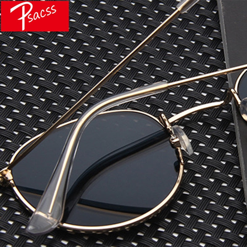 Concentrate Collective Streetwear -Designer Rays UV400 Sunglasses