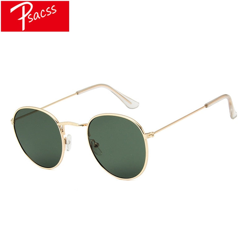 Concentrate Collective Streetwear -Designer Rays UV400 Sunglasses