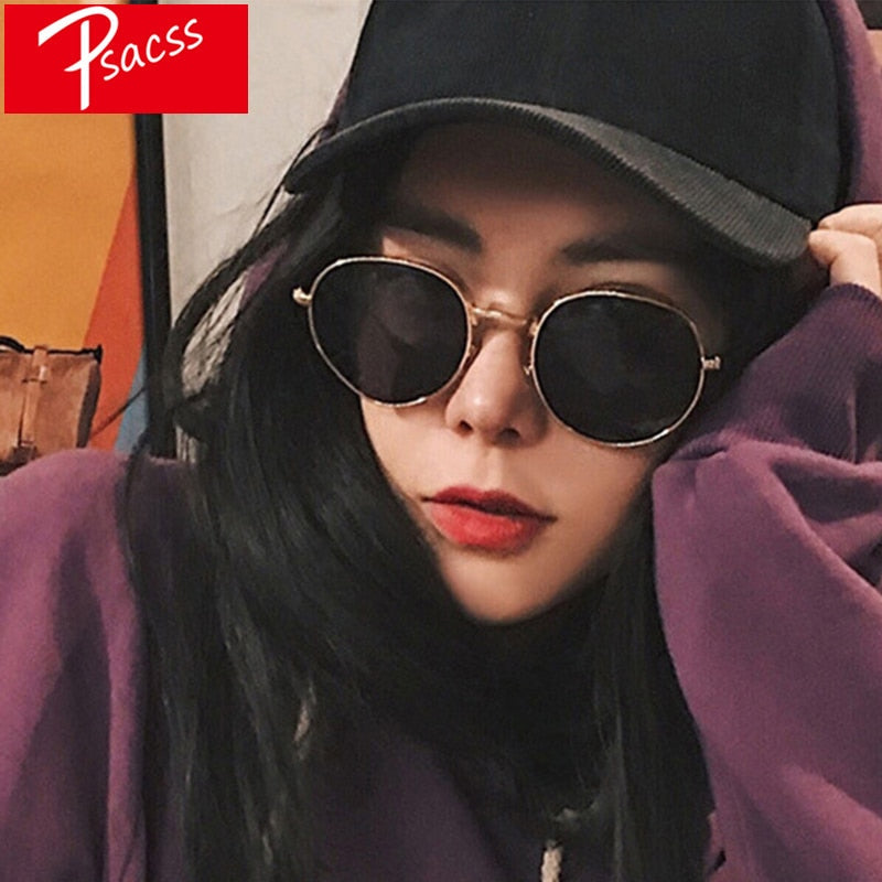 Concentrate Collective Streetwear -Designer Rays UV400 Sunglasses