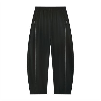 Concentrate Streetwear - Splatter - 390gsm Unisex Heavyweight Barrel Leg Sweatpants
