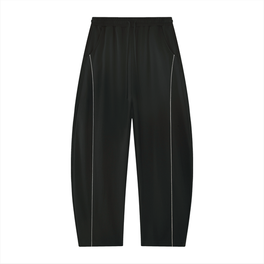 Concentrate Streetwear - Splatter - 390gsm Unisex Heavyweight Barrel Leg Sweatpants