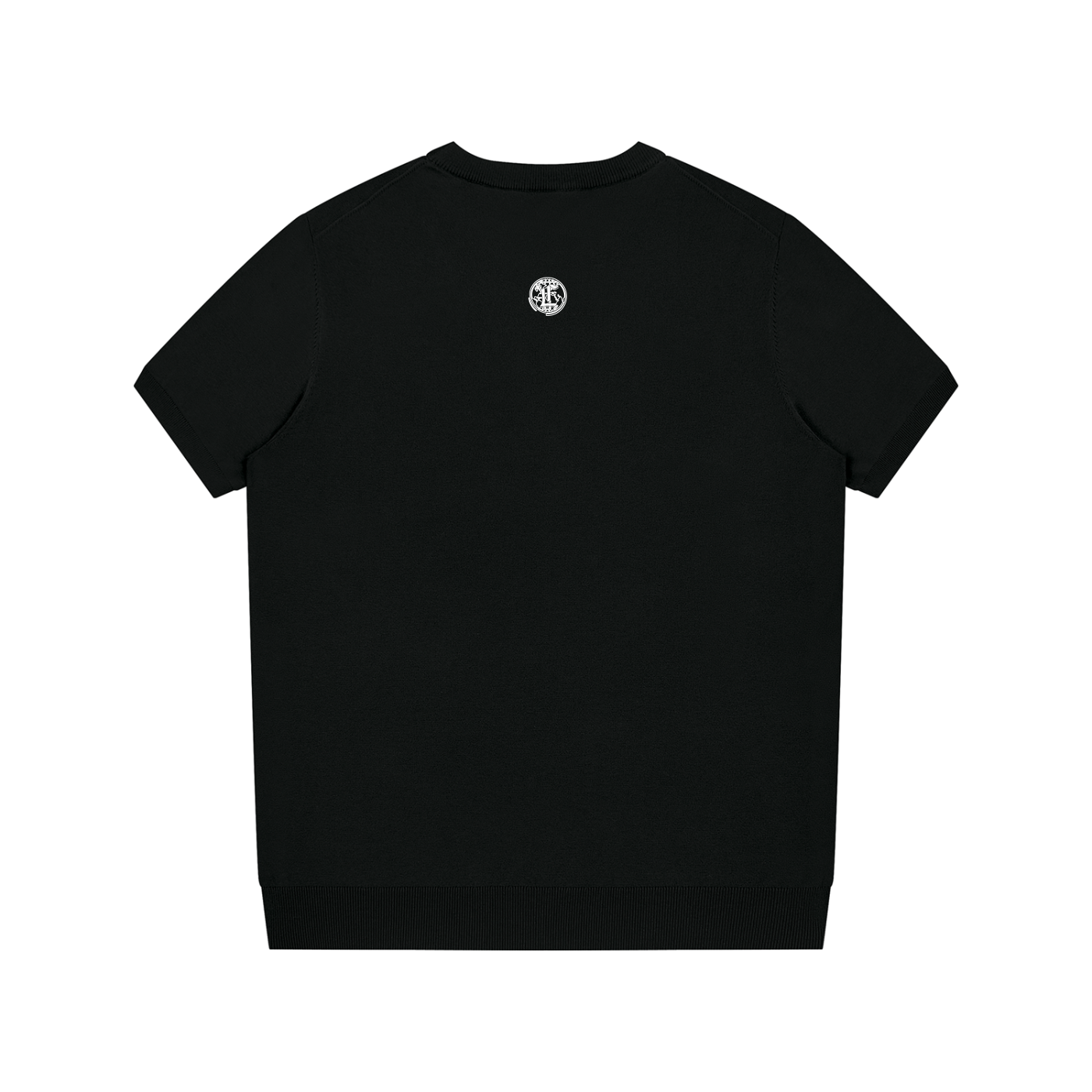 Concentrate Streetwear - CCS - 320gsm - Unisex Crewneck Knit T-Shirt