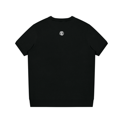 Concentrate Streetwear - CCS - 320gsm - Unisex Crewneck Knit T-Shirt