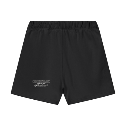 Concentrate - The Battle - SuperThick 460gsm - Shorts - Set