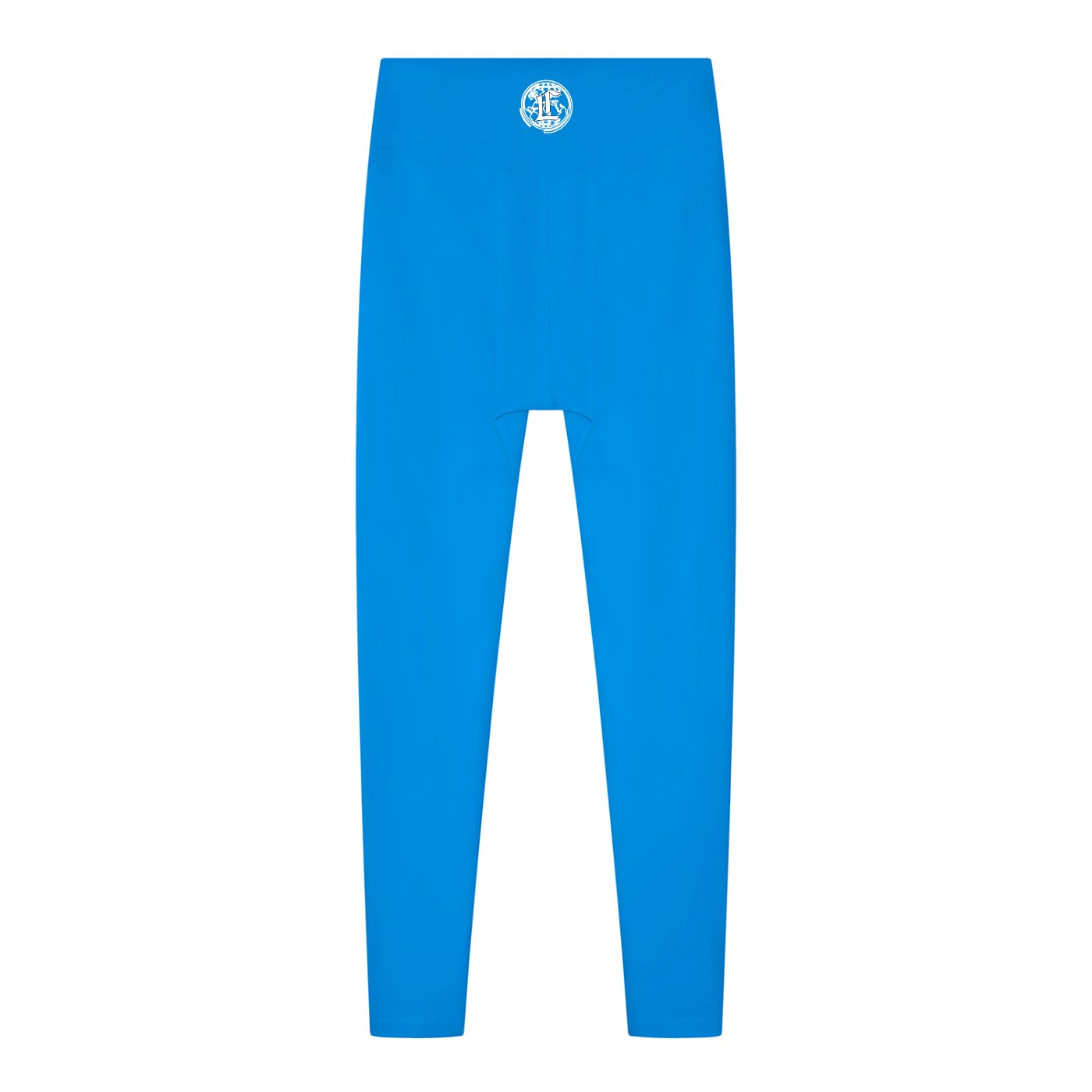 Concentrate Streetwear - CCS - Women's Solid High Rise Leggings