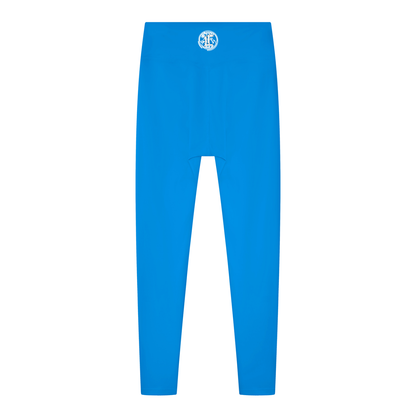 Concentrate Streetwear - CCS - Women's Solid High Rise Leggings