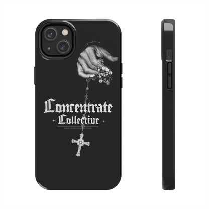 Concentrate Collective - Marry - iPhone - Phone Case