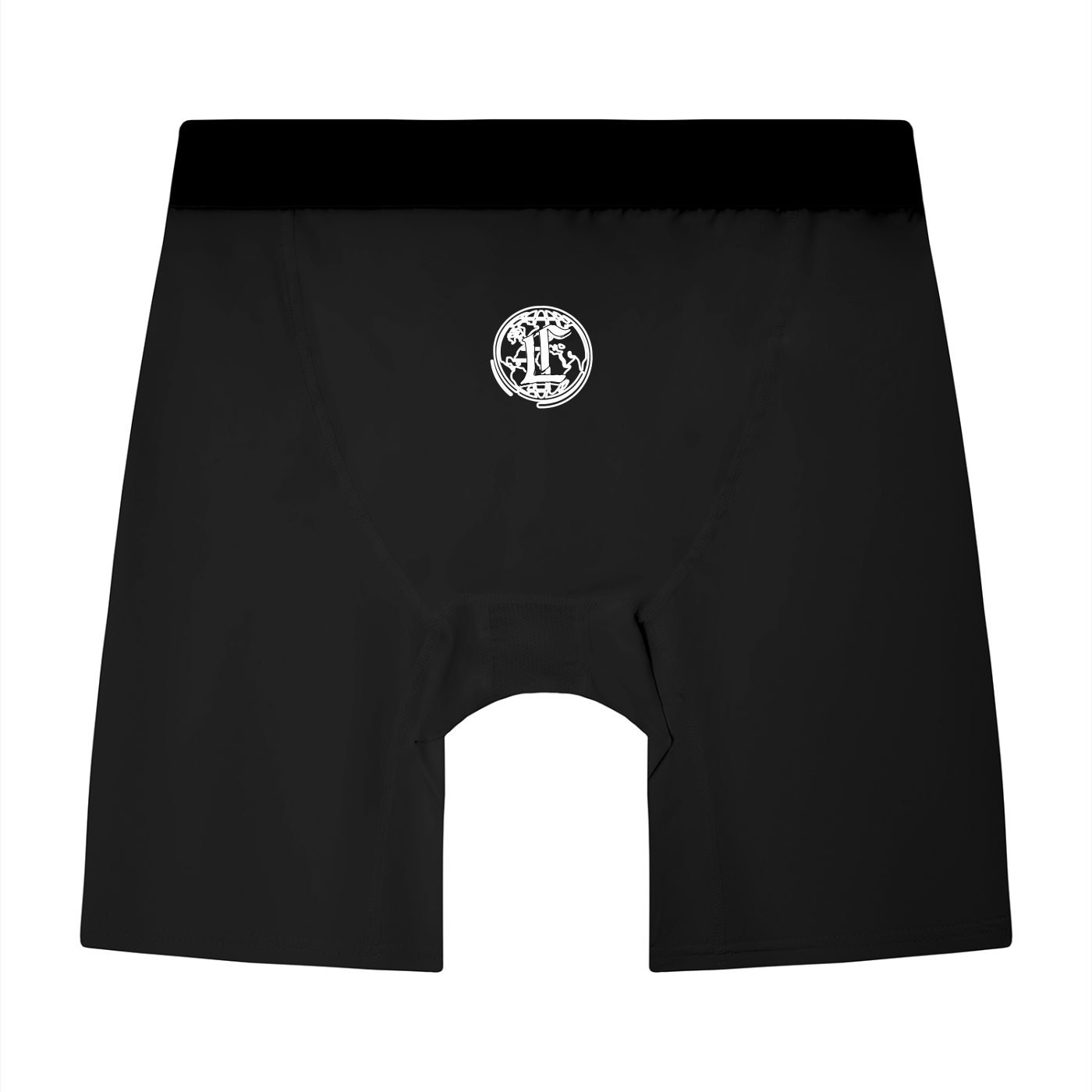 Concentrate Streetwear - 	CCS  -Men's Tight Cycling Shorts
