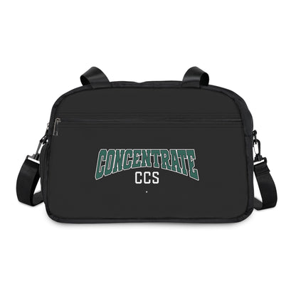 Concentrate Collective Streetwear - Drop Out - Fitness Handbag