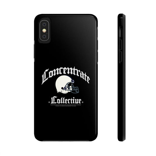 Concentrate Collective - Gridiron - Tough iPhone Cases - Samsung - Casemate