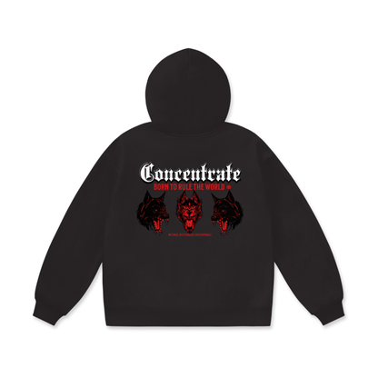 Concentrate - Pack - SuperThick 460gsm - Jumper/Hoodie - Set