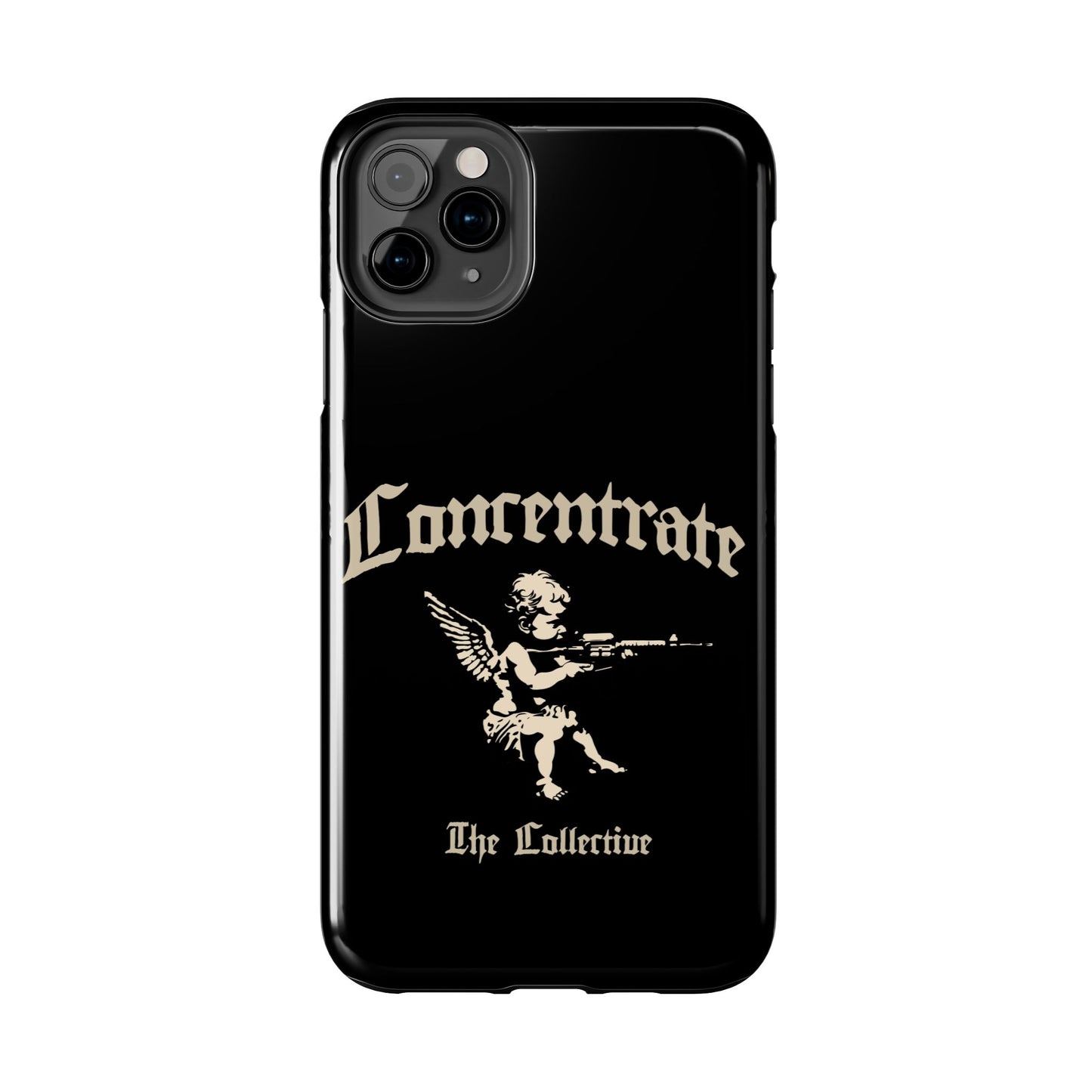 Concentrate Collective - Angel - Tough case - iPhone - Casemate