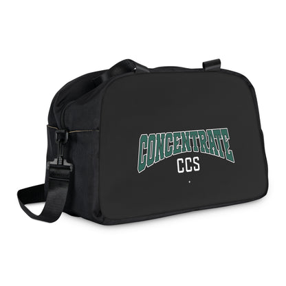 Concentrate Collective Streetwear - Drop Out - Fitness Handbag