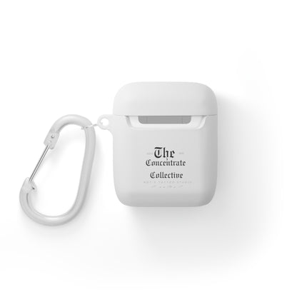 Concentrate Collective - Store - AirPods and AirPods Pro Case Cover