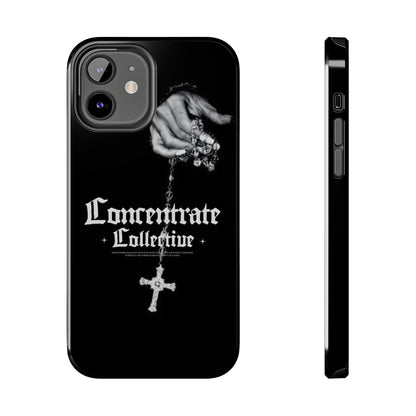 Concentrate Collective - Marry - iPhone - Phone Case