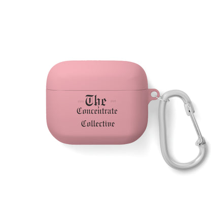 Concentrate Collective - Store - AirPods and AirPods Pro Case Cover