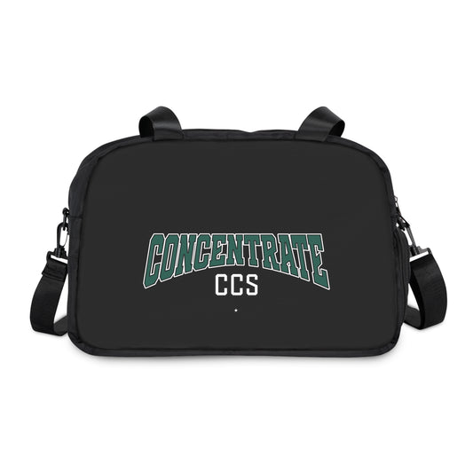 Concentrate Collective Streetwear - Drop Out - Fitness Handbag